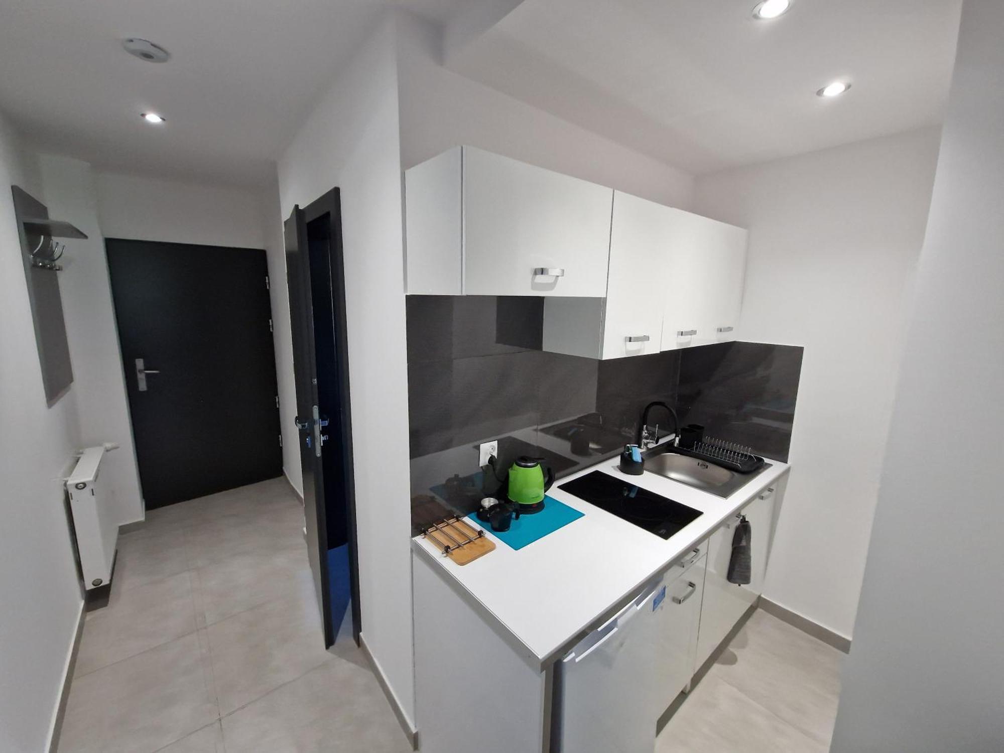 Apartament Rodzinny- Willa Lawenda Rytro Dış mekan fotoğraf